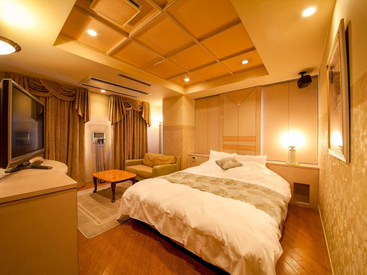 圣马丁酒店（成人专用） 京都 外观 照片